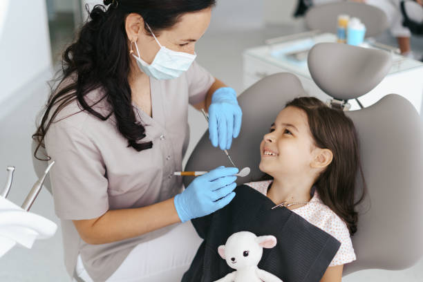Best Emergency Cosmetic Dentistry (e.g., broken veneers) in Fenton, MI