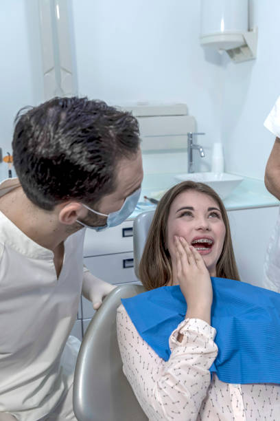 Best Emergency Treatment for Oral Infections in Fenton, MI