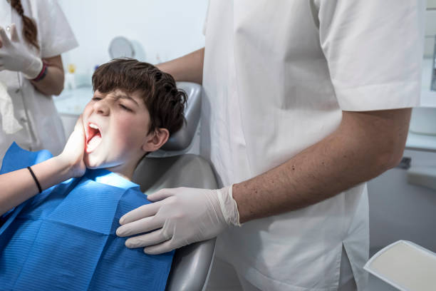 Best Knocked-Out Tooth (Avulsed Tooth) Treatment in Fenton, MI