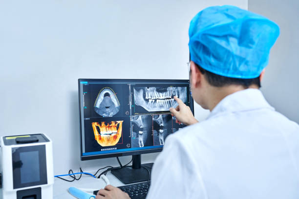 Best Emergency X-Rays and Diagnostics in Fenton, MI